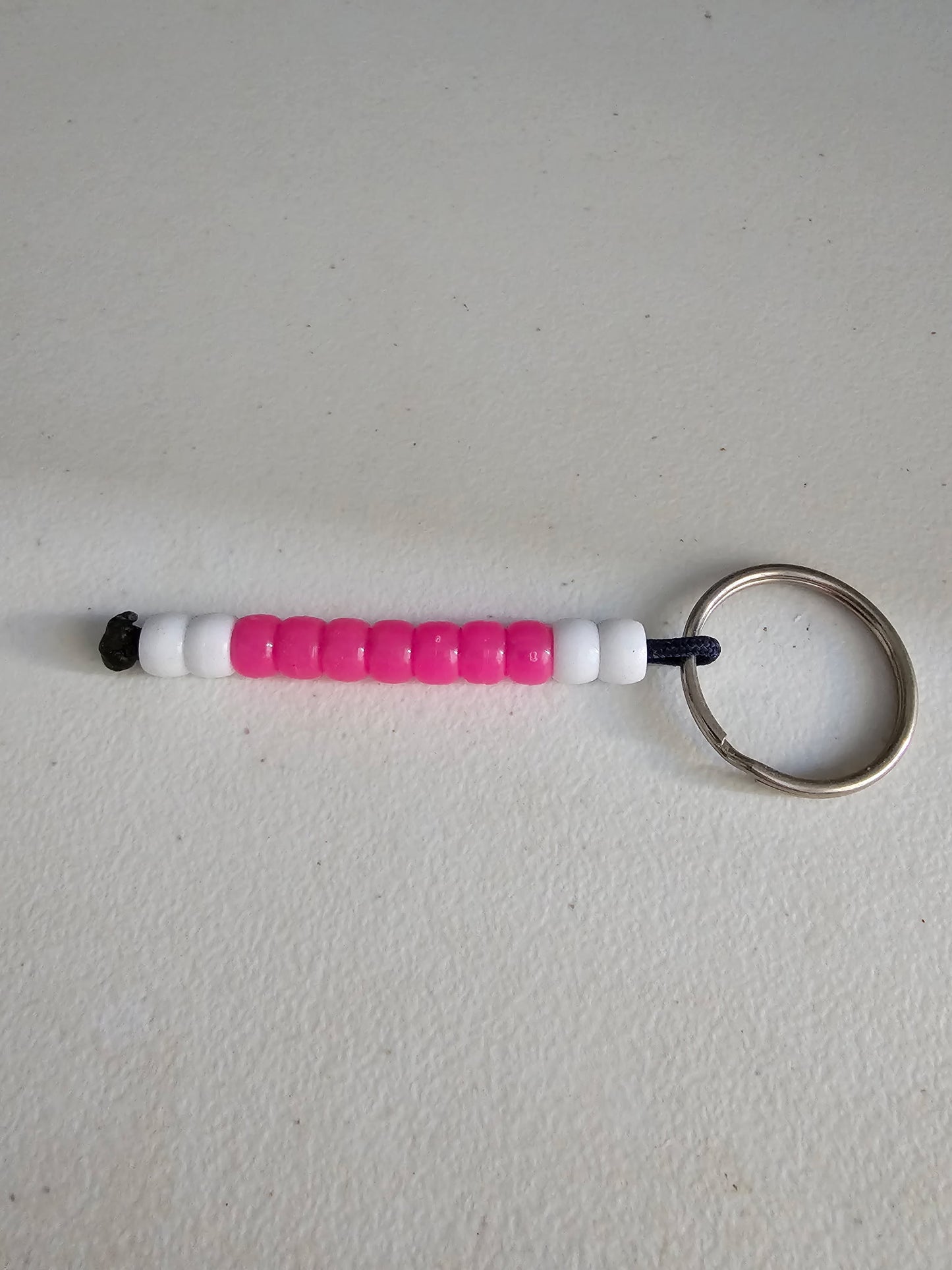 Bead keychain 3